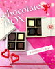 「チョコレート用木箱🍫💝【木箱製造/オーダーメイド木箱/受注生産/贈答用木箱】」