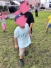 「【放デイ】外遊びの日【札幌市北区児童デイサービスこぱんはうすさくら札幌太平教室】」
