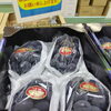 新見産ピオーネ入荷！全国発送賜ります！