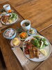 cafeFORYOU8月のランチメニュー「cafeFORYOU10月の予約可能日のお知らせを🍀」