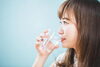 「水中毒（ヒドロテロキーシス）？！」