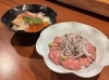 海鮮丼・和牛ローストビーフ丼「✨本日よりランチ営業がスタート！✨」