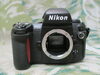 Nikon(ニコン) F100 フィルムカメラ「Nikon(ニコン) F100 フィルムカメラ 【時計・カメラは、電池切れや、壊れて動かない場合でも買取致します!!】 買取センターGP新検見川店 千葉市 花見川区 美浜区 稲毛 幕張 八千代」