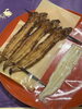 焼き穴子と蒸し穴子セット「敬老の日のプレゼントに」