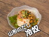 だし冷奴「山形の｢だし｣ 売り切れ次第終了‼️」