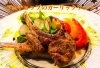 「常連さんに愛される！お肉の藁焼きは焼き加減が決め手」
