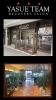 YASUE TEAM外観、店内写真「小樽の美容室　YASUE TEAM｜アクセス・行き方（駐車場あり）」