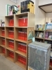 本棚「別府市　学習塾RainBow　コマ増設のお知らせ　【別府　塾　個別指導　高校入試　大学入試　新規生募集中】」