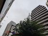 昨日の台風接近中の船橋「雨の中での船橋のレッスン」