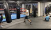 「金曜日ボクシングデイ🥊リベラルボックスジム！岡山市東区ボクシング・キックボクシング・フィットネス・パーソナルジム」
