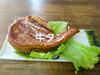 「無添加ハムを食べよう！」