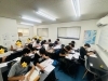 中３男子「テスト対策恒例の長時間国語特訓２ｄａｙｓ！」
