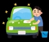 「雨の日も視界スッキリ！」