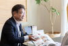お気軽に展示場へご来場ください「江戸川展示場で気軽に見学を。古河林業が大切にする「将来のお客様」との向き合い方」