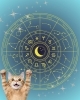 星見にゃんこ「🌟 杉並区版☆12星座占い 🌟」