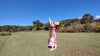 フリーフラダンサーmiho「橿原市フラダンス教室Luana Hula Studio ハワイ音楽で一緒にアロハを届けてくれるパートナー募集」