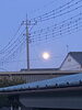 昨日の夕焼けです。「1995年の創業から育んだ確かな探偵力で必ず「あなた」の抱えたお悩みを解決致します。無理な営業は一切致しません。ご安心下さい。」