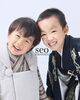 「いつの日かふたりで見返してほしい そんな写真【七五三】」