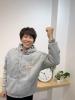 講師・有野「定額通い放題コースで“自分のペース”を実現！部活・習い事と両立しながら成績アップ【大分市の個別指導塾/王子校/高校受験/大学受験/定期テスト対策/英検/志望校合格/難関校/模試対策/地方大学/文系/理系】」