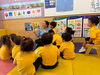「お友だちとの関わりを学ぶ第一歩 👧🧒」
