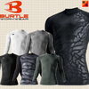 「BURTLE バートル様秋冬 長袖インナー ホットフィットテッド ユニセックス 4091✨️」