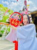 巫女イラストレーター・永野恵里佳さん「福島八幡宮のひとびと vol.3　巫女イラストレーター・永野恵里佳さん ― 神職・巫女紹介インタビュー ―」