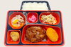 ビジネス弁当「９月８日のお弁当🍱」