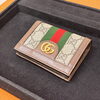GUCCIの２つ折り財布「GUCCI　２つ折り財布」