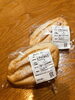 パン「米粉のパン[254/365]」