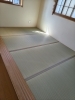 練馬区I様邸　畳表替え施工させていただきました「畳表替えで和室が明るく快適に—国産畳表と安心のコーティング施工事例」