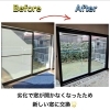 施工事例「【施工事例】劣化のため窓を新調！📍南大阪／岸和田／貝塚」