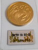 １０万円金貨「貴金属を高く売るなら【おたからや　厚別南店】♪貴金属ブランド品などの買い取りなどは【出張買取OK】おまかせください！高価買取キャンペーン実施中！」
