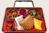 ビジネス弁当「９月９日のお弁当🍱」