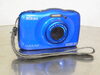 「Nikon COOLPIX W100 ブルー デジタルカメラを買取しました！」
