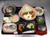「チキン南蛮ランチ」