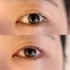 まつげ施術のビフォーアフターで分かる！目元の印象チェンジ