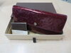 Louis Vuitton・ポルトフォイユ サラ「Louis Vuitton・ポルトフォイユサラ・ヴェルニ　お買取させて頂きました。新品～廃盤品まで！　　　ルイヴィトンのお買取は佐世保市の買取専門店大吉　佐世保店へお任せ下さい(^_^)v 」