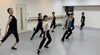 「踊る楽しさを！」