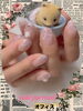 やりたいネイルをプチプラで叶えます❤︎「ネイルで⤴️✨仕事も前向きになれちゃう❤︎Magic【札幌北区北24条ネイルサロン　yuki puri nail】」