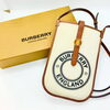 「👜 BURBERRY ショルダーバッグ ✨お買取させて頂きました！」
