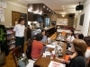 ORANGE HOUSEさんで、女子交流会♡「【開催レポート】晩夏のまいぷれ女子交流会 in ORANGE HOUSEさん」