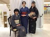 「【津田沼着物教室】働く女性応援！夜間・土日レッスンで無理なく着物上達」