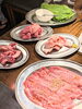 誠之助さんの焼肉「9/9のつぶやき💬」