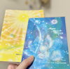 次のダイアリーも購入✨可愛い⸜( *´꒳`*)⸝「休業日の学び♡マヤ暦ダイアリー講座に参加しました」