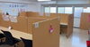 広々した個別指導教室「【土居田教室】個別指導ROOMを紹介します！」
