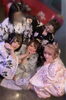 「静岡・常磐町ガールズバーLUMEN｜初の浴衣イベント大盛況＆9月新イベント告知」