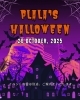 プララ杉田のイベント情報】「PLALA'S HALLOWEEN 2025」開催のご