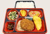 ビジネス弁当「９月１０日のお弁当🍱」