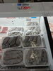 「京都府産アオリイカが入荷！鮮度抜群のパックを店頭で販売中」