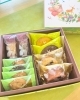 「新しいお菓子が入荷しました✨」